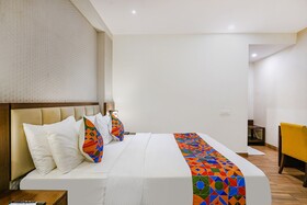 Hotel D Dev By FabHotels