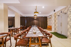 Hotel D Dev By FabHotels