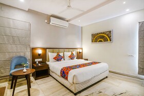 Hotel D Dev By FabHotels