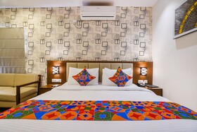 Hotel D Dev By FabHotels