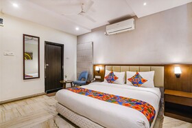 Hotel D Dev By FabHotels