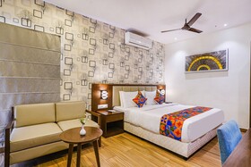 Hotel D Dev By FabHotels