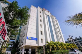 Hotel D Dev By FabHotels