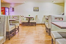 Hotel Golden Way