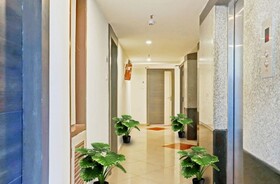 Hotel Golden Way
