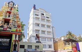 Hotel Golden Way
