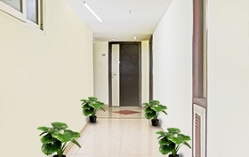 Hotel Golden Way