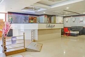 Hotel Golden Way
