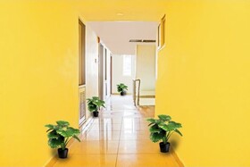 Hotel Golden Way