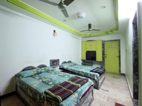 Hotel Green Valley