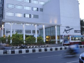 Hotel Manorama