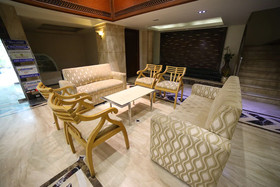 Hotel Marg Krishnaaya