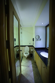 Hotel Marg Krishnaaya