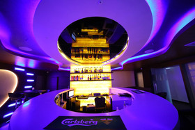 Hotel Marg Krishnaaya