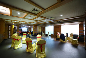 Hotel Marg Krishnaaya