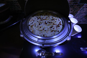 Hotel Marg Krishnaaya