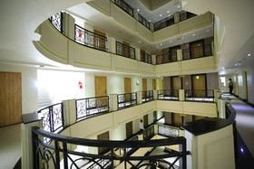 Hotel Marg Krishnaaya