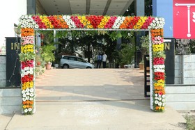 Hotel Marg Krishnaaya