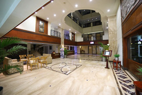 Hotel Marg Krishnaaya