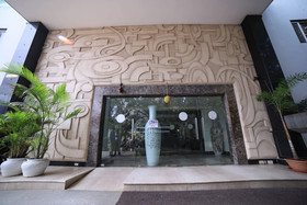 Hotel Marg Krishnaaya