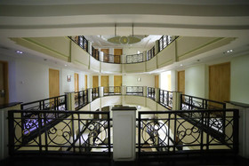 Hotel Marg Krishnaaya