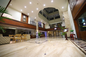 Hotel Marg Krishnaaya