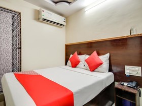 Hotel Maruthi Residency by OYO Rooms