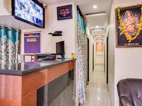 Hotel Maruthi Residency by OYO Rooms