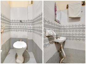 Hotel Maruthi Residency by OYO Rooms