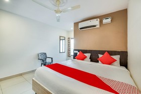 Hotel N Grand by OYO Rooms