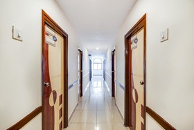 Hotel N Grand by OYO Rooms