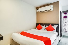 Hotel N Grand by OYO Rooms