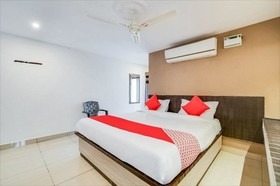 Hotel N Grand by OYO Rooms