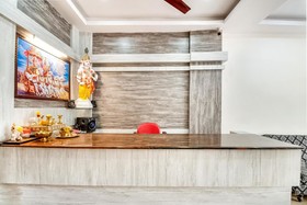 Hotel N Grand by OYO Rooms