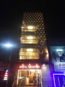 Hotel Sannidhi