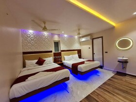 Hotel Sannidhi