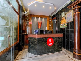 Hotel Sitara Inn By OYO Rooms