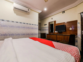 Hotel Sitara Inn By OYO Rooms