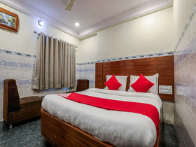 Hotel Sitara Inn By OYO Rooms