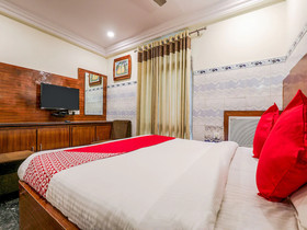 Hotel Sitara Inn By OYO Rooms