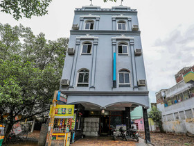 Hotel Sitara Inn By OYO Rooms