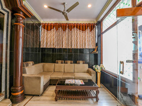 Hotel Sitara Inn By OYO Rooms