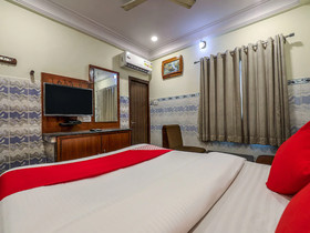 Hotel Sitara Inn By OYO Rooms