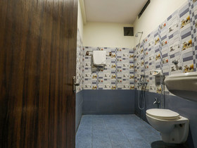 Hotel Sitara Inn By OYO Rooms