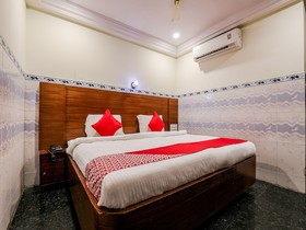 Hotel Sitara Inn By OYO Rooms