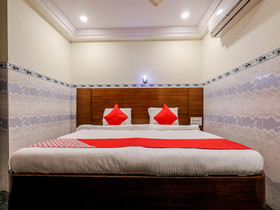 Hotel Sitara Inn By OYO Rooms