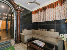 Hotel Sitara Inn By OYO Rooms