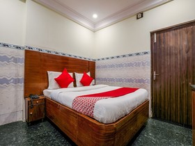 Hotel Sitara Inn By OYO Rooms