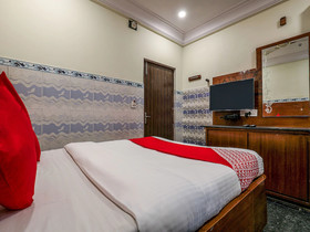 Hotel Sitara Inn By OYO Rooms