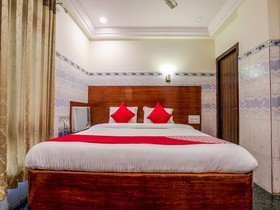 Hotel Sitara Inn By OYO Rooms